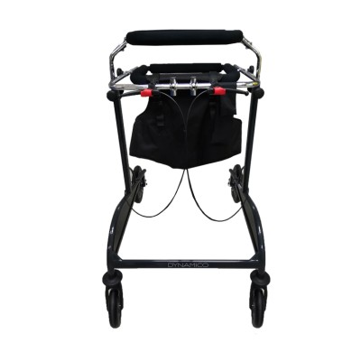DYNAMICO Size 4 : Gait Trainer/อุปกรณ์ฝึกเดิน/อุปกรณ์ช่วยพยุงเดิน/อุปกรณ์ผู้ป่วยหัดเดิน/อุปกรณ์ช่วยเดิน